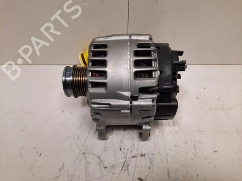 Alternator VW T-ROC Convertible (AC7, AC8) 1.5 TSI | BP28096181M7 - Image 2