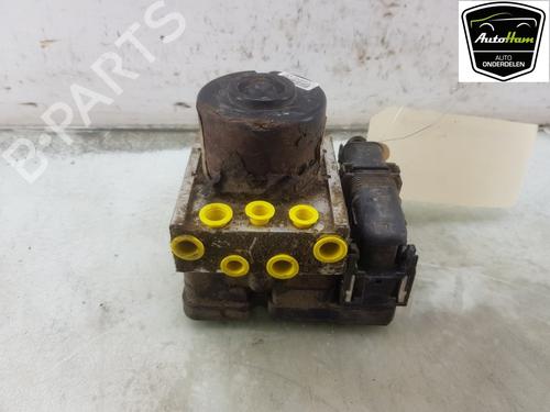 Used ABS pump FORD FIESTA VI (CB1, CCN) 1.25 (82 hp) 20720609