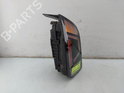 Left taillight VW UP! (121, 122, BL1, BL2, BL3, 123) 1.0 | BP36071073C34 - Image 2