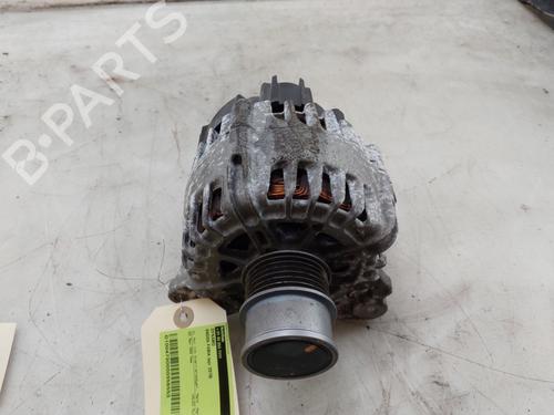 Used Alternator Alternator SKODA FABIA III Estate (NJ5) 1.0 TSI (95 hp) 33736275 33736275