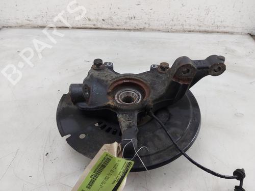 Used Right front steering knuckle Right front steering knuckle RENAULT CLIO V (B7_) 1.3 TCe 140 (B7N0) (140 hp) 33717888 33717888