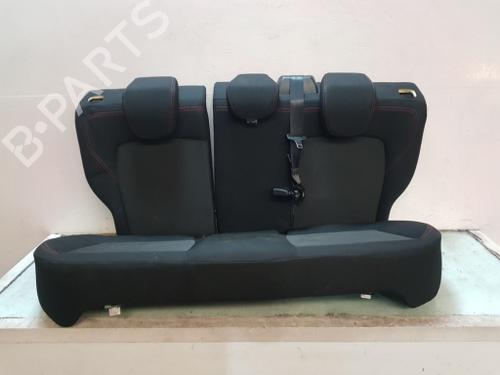 Used Rear seat Rear seat FORD FIESTA VII (HJ, HF) 1.0 EcoBoost Active (101 hp) 26647017 26647017