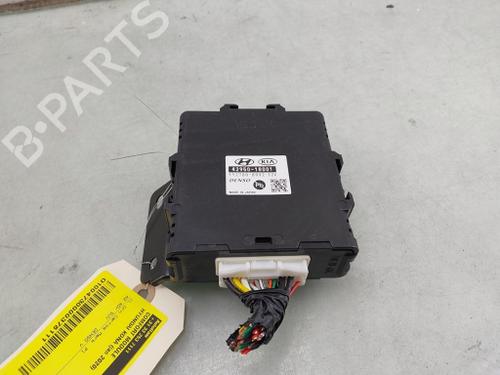 Used Control unit Control unit HYUNDAI KONA (OS, OSE, OSI) EV (204 hp) 40525788 40525788
