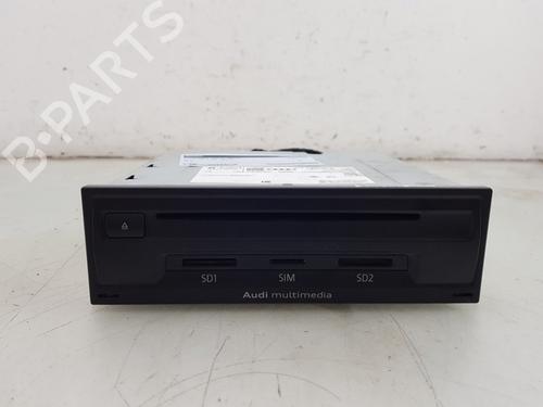 Control unit AUDI A3 Limousine (8VS, 8VM) 1.4 TSI | BP23404178M11 - Image 2