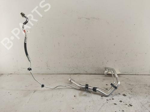 Used AC pipe AC pipe 39404485 39404485