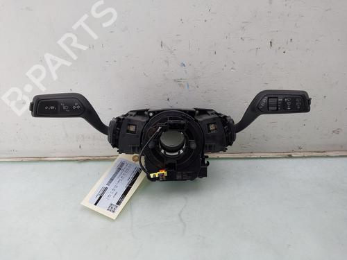Used Steering column stalk FORD FIESTA VII (HJ, HF) 1.0 EcoBoost (101 hp) 29075614