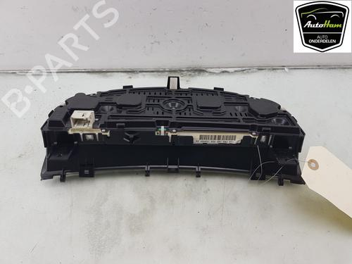 Instrument cluster OPEL VECTRA C GTS (Z02) 1.8 16V (F68) | BP18741826C47 