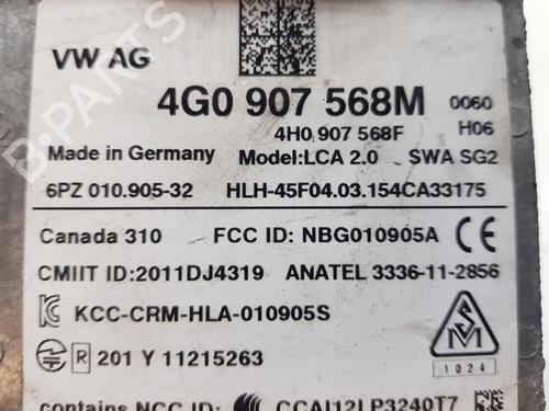 Other AUDI A6 C7 Avant (4G5, 4GD) RS6 quattro | BP27516479O1