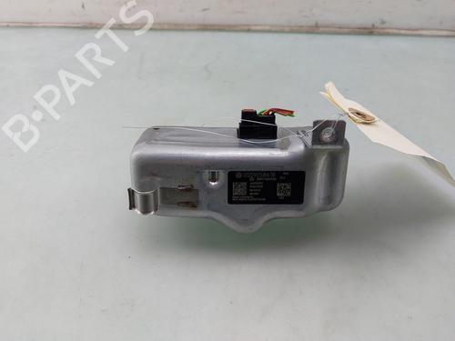 Used Ignition barrel VW GOLF VIII (CD1, DA1) 1.0 TSI (110 hp) 28602765