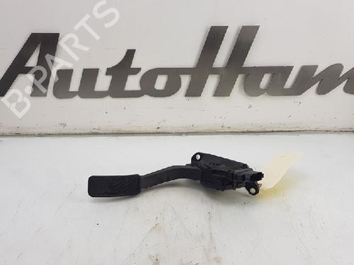 Used Pedal FORD FIESTA VI (CB1, CCN) 1.25 (82 hp) 12014734