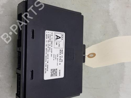 Control unit MAZDA 3 Hatchback (BP) SKYACTIV-X M Hybrid | BP24133322M11 - Image 2