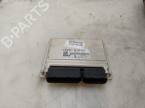 Used Engine control unit (ECU) Engine control unit (ECU) AUDI A4 B7 Avant (8ED) 2.0 (130 hp) 34540526 34540526