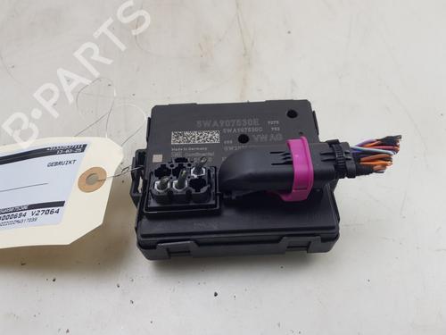 Used Electronic module VW GOLF VIII (CD1, DA1) 1.5 eTSI (150 hp) 24446971