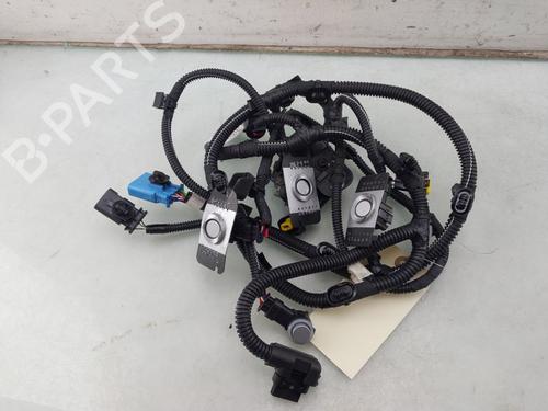 Electronic module OPEL CORSA F (P2JO) 1.2 MHEV | BP37170026M83 - Image 2