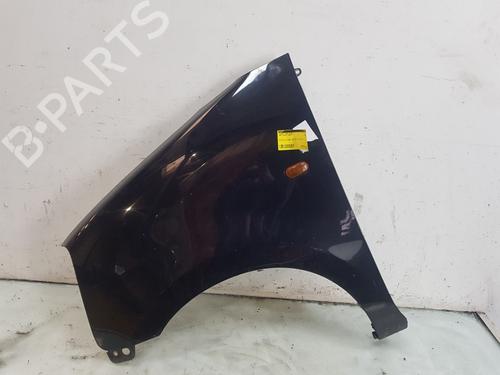 Left front fenders OPEL AGILA (A) (H00) 1.2 16V Twinport (F68) | BP24203248C41 