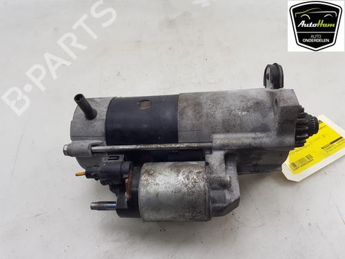 Used Starter OPEL INSIGNIA B Sports Tourer (Z18) 1.6 Turbo (35) (200 hp) 16450735
