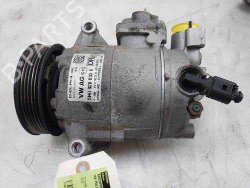 Airco pomp VW POLO V (6R1, 6C1) 1.2 TDI | BP30466100M34 