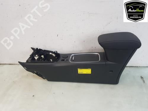 Used Middle console Middle console OPEL ASTRA K (B16) 1.2 Turbo (68) (145 hp) 19436765 19436765
