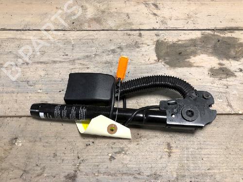 Seat buckle FORD FIESTA V (JH_, JD_) 1.25 16V | BP13139666I32 