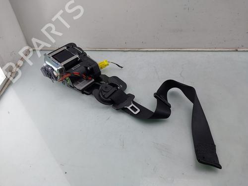 Used Front left seatbelt BMW X5 (F15, F85) xDrive 30 d (258 hp) 32747917