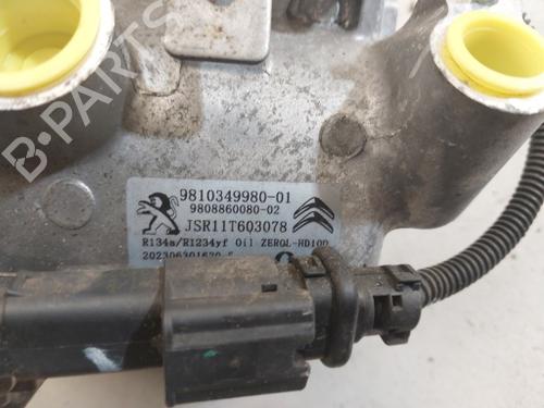 AC compressor CITROËN C3 III (SX) 1.2 PureTech 82 | BP40525779M34 - Image 4