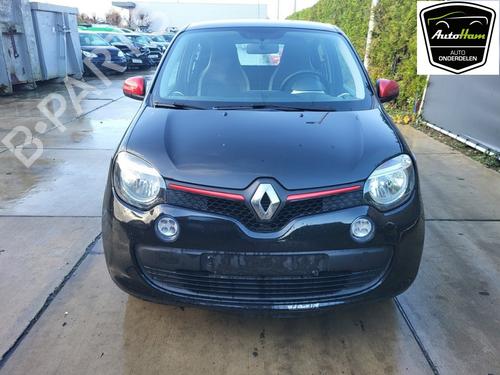 Full front RENAULT TWINGO III (BCM_, BCA_) 1.0 SCe 70 | BP17793202S1 