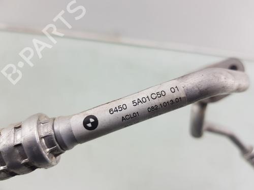 AC pipe BMW iX (I20) xDrive 40 | BP24826366M126 - Image 3