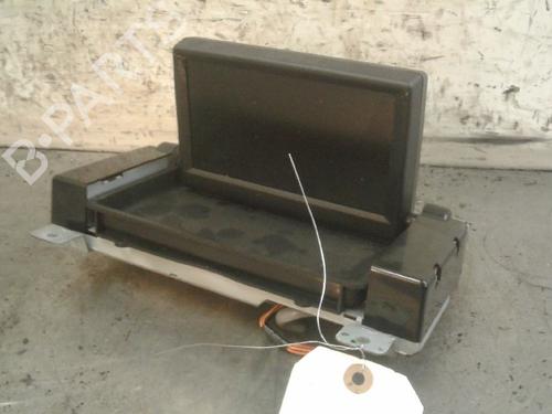 Used Control unit Control unit 13139125 13139125