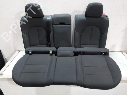 Seats set VOLVO EX40 (536) EV | BP31946165C78