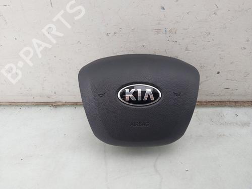 Used Driver airbag Driver airbag 37261637 37261637