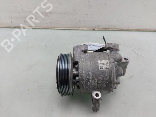 AC-Kompressor TOYOTA AYGO X (_B7_) 1.0 VVT-i (KGB70) (72 hp) 29006925