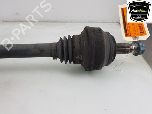 Right rear driveshaft MERCEDES-BENZ C-CLASS T-Model (S205) C 350 e (205.247) | BP12044184M41 