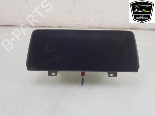 Used Electronic module BMW X4 (G02, F98) M Competition (510 hp) 26022529