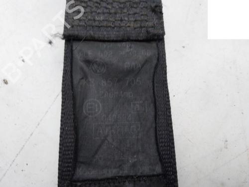 Front left seatbelt VW GOLF V (1K1) 1.9 TDI | BP29750270I26 - Image 4