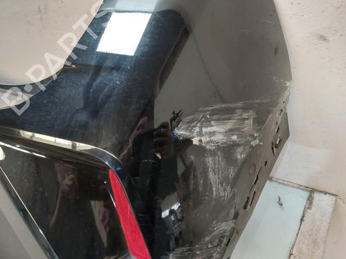 Rear bumper OPEL MOKKA 1.2 (76) | BP30184108C8 