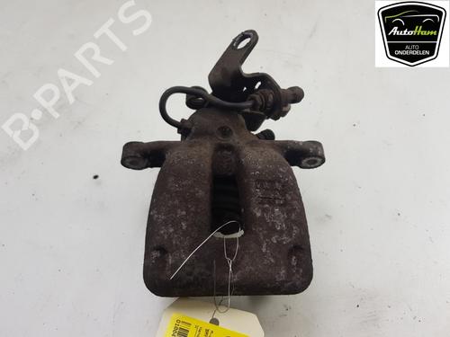 Used Left rear brake caliper VW TOURAN (1T1, 1T2) 1.4 TSI (140 hp) 16025865