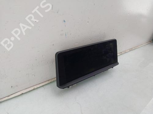 Electronic module BMW 3 Touring (F31) 325 d | BP29887986M83