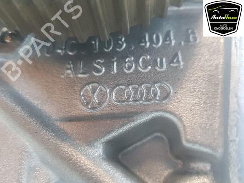 Cylinder head SEAT Mii (KF1, KE1) 1.0 | BP13299227M5 