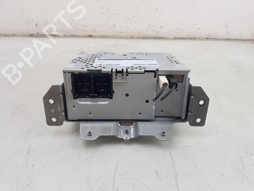 Elektronische module FORD PUMA (J2K, CF7) 1.0 EcoBoost mHEV (125 hp) 23897670