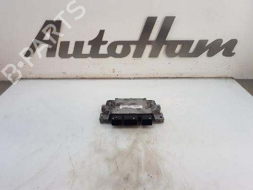 Motorstyringsenhed RENAULT TWINGO II (CN0_) 1.2 (CN0D) (58 hp) 12011263