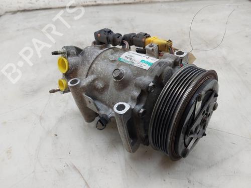 AC compressor CITROËN DS3 (SA_) 1.6 VTi 120 | BP34696001M34 - Image 2