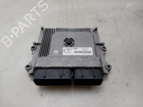 Used Engine control unit (ECU) OPEL MOKKA 1.2 (76) (131 hp) 30275611