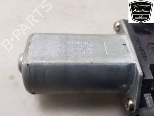 Electronic module MERCEDES-BENZ GLC Coupe (C253) 220 d 4-matic (253.303, 253.305) | BP17373843M83 