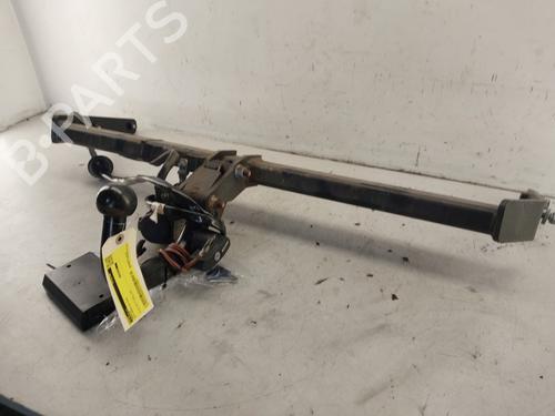 Used Tow ball/Mechanism Tow ball/Mechanism 38645279 38645279