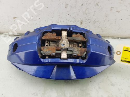 Højre bremsekaliber foran BMW X3 (G01, F97, G08) M Competition | BP29965800M104 