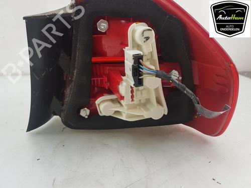 Left taillight BMW 3 (E90) 320 i | BP12038485C34 
