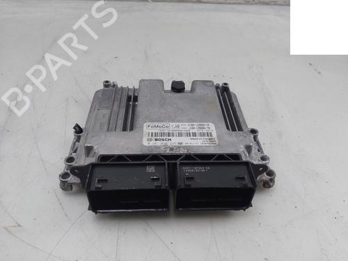 Engine control unit (ECU) FORD TRANSIT CONNECT V408 Box Body/MPV 1.5 EcoBlue | BP30814966M57 - Image 2