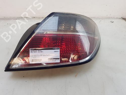 Used Right taillight OPEL ASTRA H GTC (A04) 1.4 (L08) (90 hp) 29971534