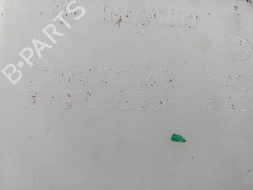Windscreen washer tank RENAULT GRAND SCÉNIC III (JZ0/1_) 1.4 16V (JZ0F) | BP29445809C113 