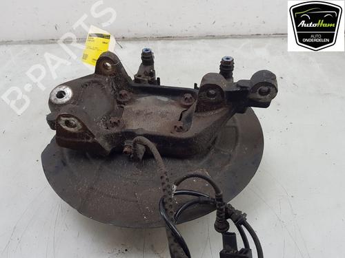 Used Right rear steering knuckle JEEP RENEGADE SUV (BU, B1, BV) 1.4 (140 hp) 20925679